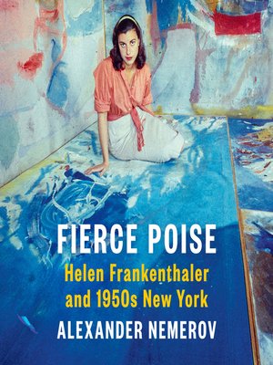 cover image of Fierce Poise